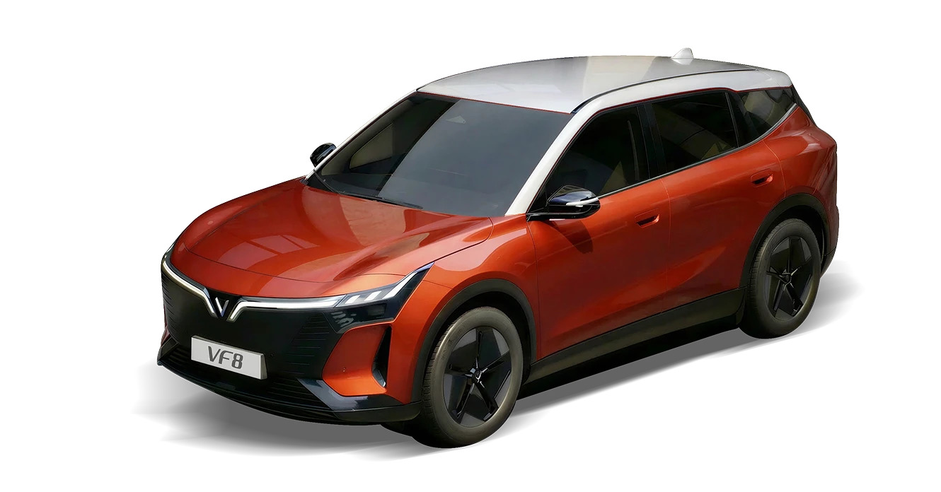 VinFast VF8